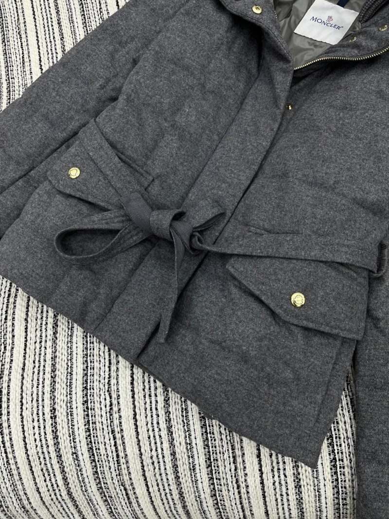 Moncler Down Jacket